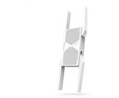 Maršrutizatorius TP-Link RE655BE EasyMesh WiFi7 Extender/Repeater (BE11000,2,4GHz/5GHz/6GHz,1x2,5GbELAN)