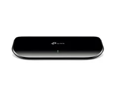Šakotuvas TP-Link TL-SG1008D V6.0 8-PORT-GBIT-DT - 8 10/100/1000MBIT/S-RJ45-PORTS