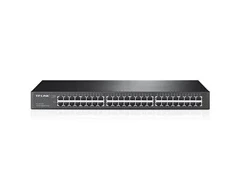 TP-Link switch TL-SG1048 (48xGbE)