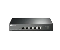 TP-Link switch TL-SX105 (5x10GbE, fanless)