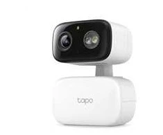 TP-Link Tapo C206 lauko kamera (2MP, 1080p, IR 12m, WiFi, micro SD kortelė)