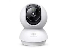 TP-LINK | Pan/Tilt AI Home Security Wi-Fi Camera | Tapo C230 | Tabletop/Ceiling-Mounted | 5 MP | 4mm/F2.0 | H.264 | Micro SD, Max. 512 GB