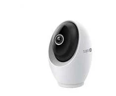 TP-LINK | Pan/Tilt AI Home Security Wi-Fi Camera | Tapo C260 | Dome | 8 MP | 4.3mm/F1.6 | H.264 | Micro SD, Max. 512 GB