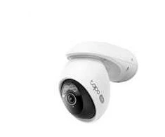 TP-LINK | Pan/Tilt Security Wi-Fi Camera | Tapo C560WS | Dome | 8 MP | 4mm/F1.6 | H.264 | Micro SD, Max. 512 GB