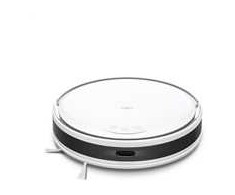 TP-Link Tapo RV20 Max robotinis dulkių siurblys su šluoste (LiDAR, 2,4 GHz, BT, baltas)