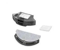 TP-Link Tapo RVA500 2in1 rinkinys (bakas, HEPA filtras, antgalis, šluostė), skirtas Tapo RV30/RV20 Max plus, RV30/RV20 Max