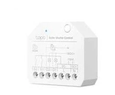 TP-LINK išmaniojo jungiklio modulis | Tapo S112 | Baltas