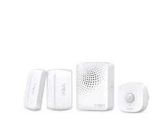 TP-LINK - Tapo T30 išmaniojo jutiklio pradinis rinkinys