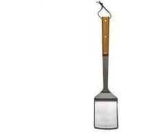Street Nerūdijančio plieno mentelė TRAEGER, 43 cm