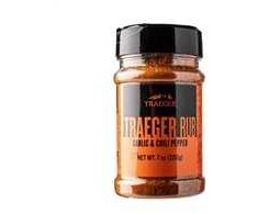 Originalūs „Traeger“ prieskoniai