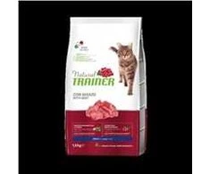 None Natural Trainer CAT ADULT su jautiena 1.5kg (6)