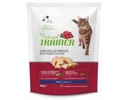Natural Trainer CAT ADULT CHICKEN su vištiena 300g