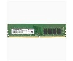 RAM TRANSCEND 16GB DDR4 2666Mhz U-DIMM 2Rx8 1Gx8 CL19 1.2V
