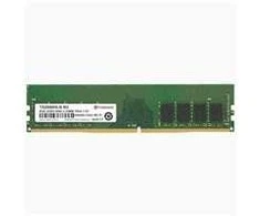 RAM TRANSCEND 8GB DDR4 2666Mhz U-DIMM 1Rx8 1Gx8 CL19 1.2V