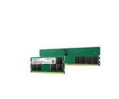 RAM TRANSCEND 16GB JM DDR5 5600 U-DIMM 1Rx8 2Gx8 CL46 1.1V