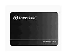 Diskas SSD Transcend SSD452K-I 256GB 2,5" SATA III (TS256GSSD452K-I)