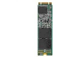 TRANSCEND pramoninis SSD MTS800S 128GB, M.2 2280, SATA III 6Gb/s, MLC
