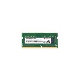 RAM TRANSCEND 8GB DDR4 2666Mhz SO-DIMM 1Rx8 1Gx8 CL19 1.2V
