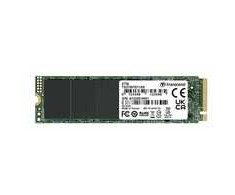 TRANSCEND 250GB SSD internal M.2 2280 PCIe Gen3x4 NVMe TLC DRAM-less