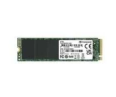 „TRANSCEND“ 500 GB SSD diskas su M.2 2280 PCIe Gen3x4 NVMe TLC DRAM atmintimi