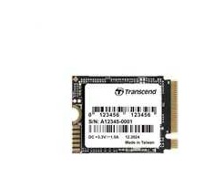 TRANSCEND 1TB M.2 2230 PCIe Gen4x4 NVMe 3D TLC DRAM-less