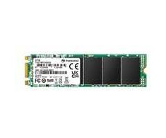 TRANSCEND 500GB M.2 2280 SSD SATA3 B+M Key TLC