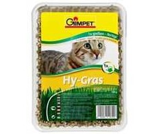 Gimpet GIMPET HY- GRAS 150g GELEŽINKELIŲ TALPYKLĖ