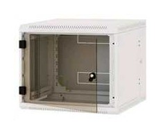 TRITON WALL RACK 2 SECTION 6U/600 Pilkas (RBA-06-AD6-CAX-A6)