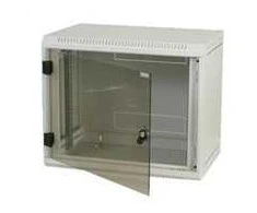 TRITON RACK PERETE 1 SECTION 9U/400 NEGR (RBA-09-AS4-BAX-A1)
