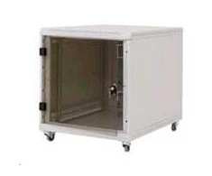 Triton RCA-12-A68-BAX-A1 rack cabinet Juodas