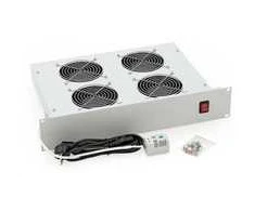 Triton vėdinimo skydelis su termostatu (RAC-CH-X02)