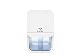 Sausintuvas TrueLife AIR Dehumidifier DH3 Baltas - odvlhčovač vzduchu