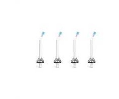 Dantų šepetėlis TrueLife Náhradní tryska Dental Plaque pro TrueLife AquaFloss C-series (4ks)