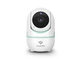 TrueLife NannyCam R4 Baby unit – skaitmeninė vaizdo auklė