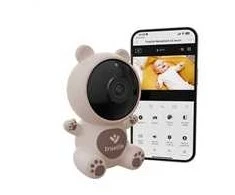 TrueLife vaizdo auklė S3 Smart