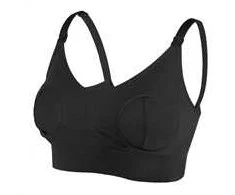 TrueLife Liemenėlė laktacyjny Nutrio Bra XL