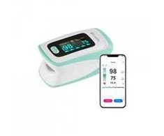 Pulsoksymetr TrueLife Oximeter X5 BT