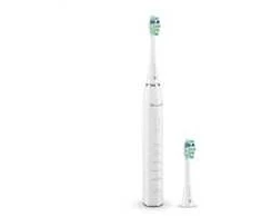 TrueLife SonicBrush Clean30 Baltas Adult Oscillating dantų šepetėlis