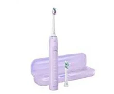 Dantų šepetėlis „TrueLife SonicBrush Clean70“ UV levandų valiklis
