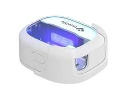 Dantų šepetėlis TrueLife SonicBrush UV Sterilizer bílá