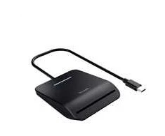 Trust SKAITYTUVAS KORTELIŲ PRIMO USB-C DNI