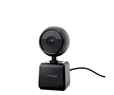 TRUST kamera GXT1259 CAMERA pro SWITCH 2, juoda