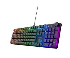 TRUST GXT 866 TORIX RGB mechaninė klaviatūra