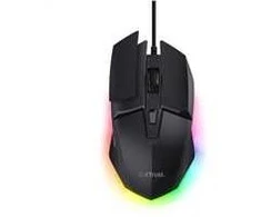 Pelė Trust GXT 121 FELOX+