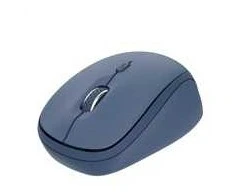 Trust Bevielė pelė yvi+ multi-device mėlyna
