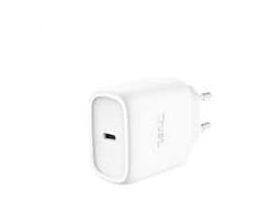 Trust MAXO 45W USB-C GAN įkroviklis, baltas - .