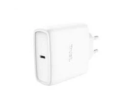 Trust MAXO 65W USB-C GAN įkroviklis, baltas - .