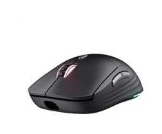 Pelė žaidimams TRUST GXT 115 MACCI, USB 2.0, juodos spalvos