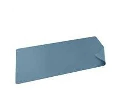 Pelė Trust Benya XXL - desk pad (mėlynas)