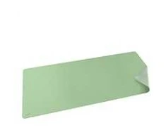 Kilimėlis Trust Benya XXL - desk pad (žalias)